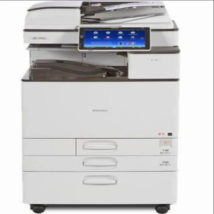 Ricoh Mpc 2011sp Photocopy Mac 20250507092248593